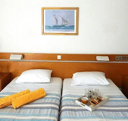 Apollon Suites Karystos  Room photo