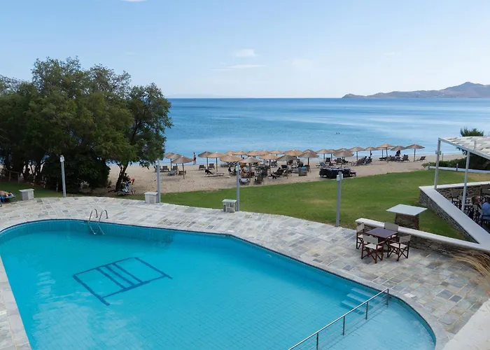 Apollon Suites