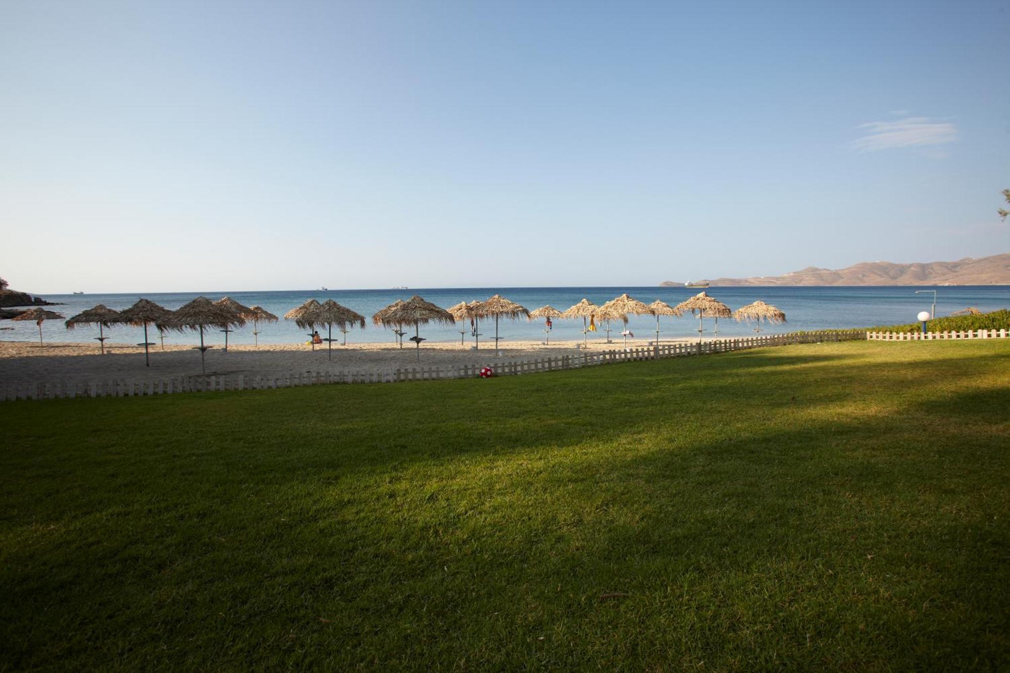 Aparthotel Apollon 4*