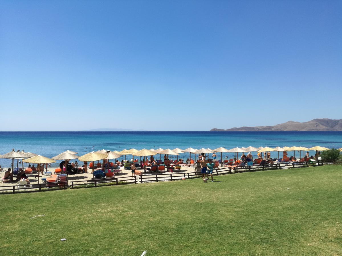 Apollon 4* Karystos (Evia)