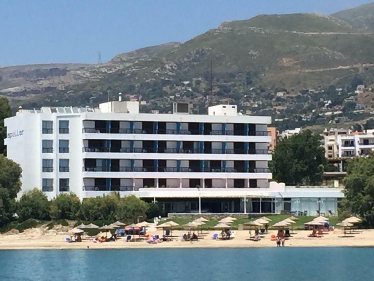Apollon 4*